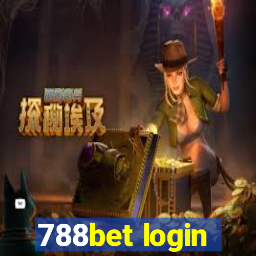 788bet login